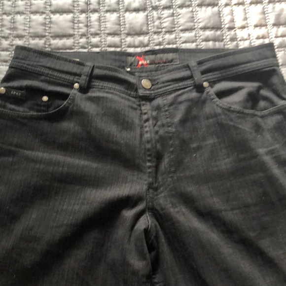 Worn ONCE Brax 34/34 Feel Good perf cond jeans - Picture 3 of 6